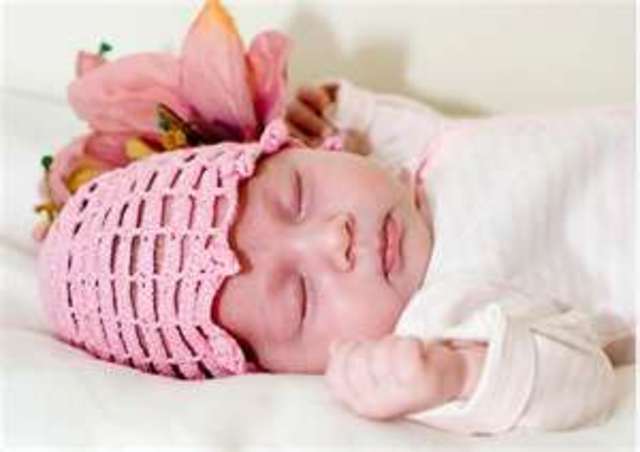 The Day My Sister was Born