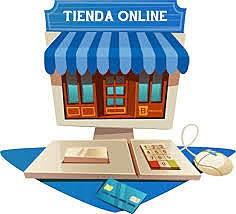 Modernización de ventas por catalogo a Online Shopping