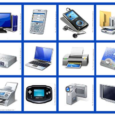 Timeline: 5 recursos tecnológicos que hallan aportado en la evolución de la tecnología
