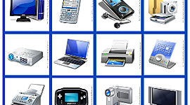 Timeline: 5 recursos tecnológicos que hallan aportado en la evolución de la tecnología