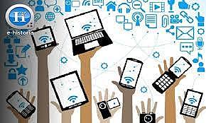 2015, González Alcaide & Hernández San Miguel. RECURSO DIGITAL