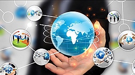 Timeline: Avances tecnológicos del siglo XXI