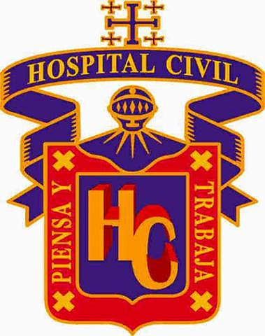 Hospital Civil de Guadalajara