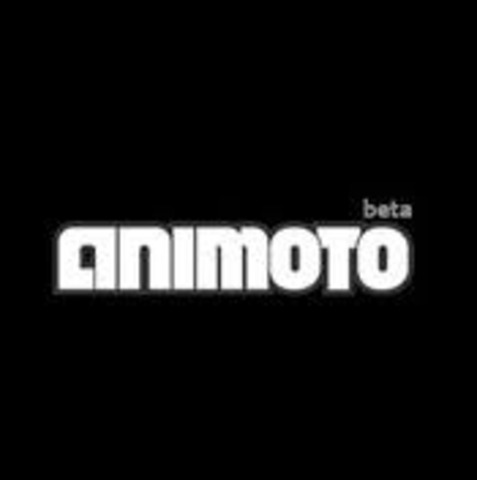 Animoto