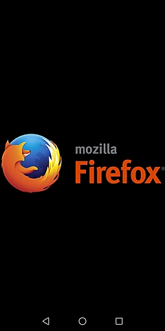 Mozilla Firefox