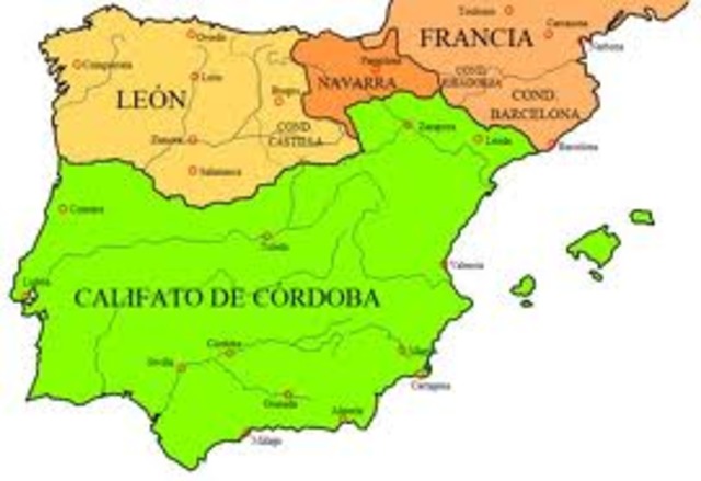 Principio del califato