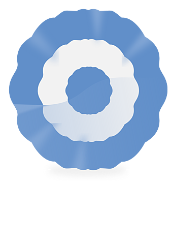 Creation of the roundel