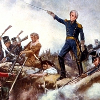 Timeline: War of 1812
