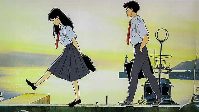 Puedo escuchar el mar