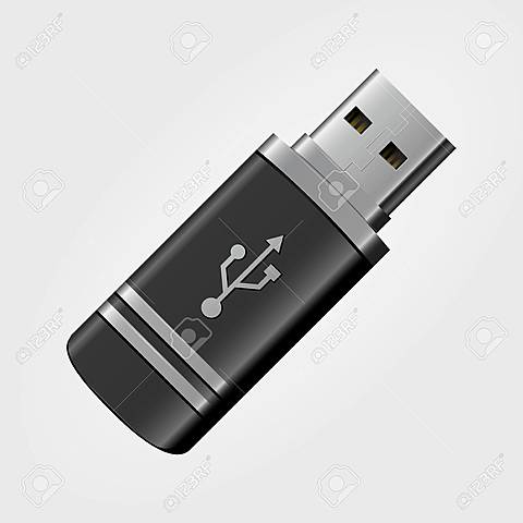 Memoria USB