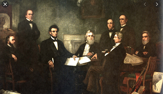 The Emancipation Proclamation