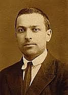 Lev Vygostky (1896-1934)