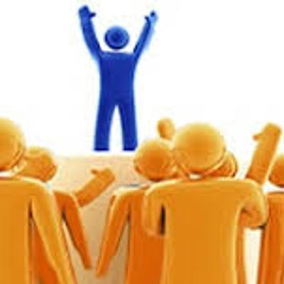 Timeline: Línea del tiempo Recursos Humanos y Liderazgo