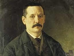 Benito Pérez nace el 10 de mayo de 1843