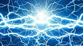 Timeline: evolución de electricidad