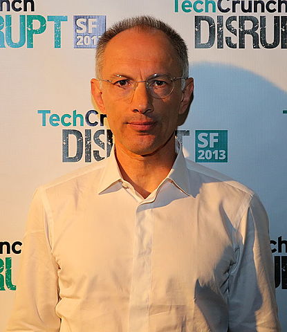 Inversión de Michael Moritz.