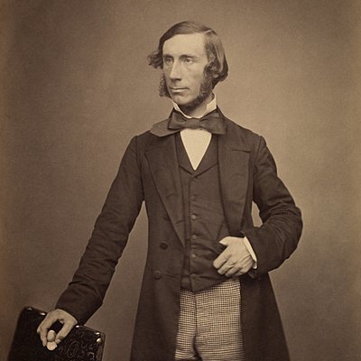 Timeline: John Tyndall