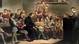 Timeline: Linha do Tempo da História da Educação Brasileira(1500-1824)