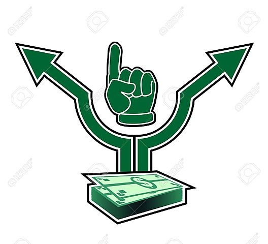 Crecimiento de los buscadores.