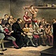 Sala de aula jesuitas