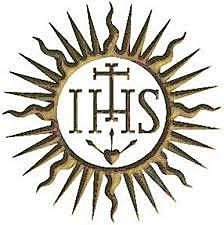 Fundação da Companhia de Jesus