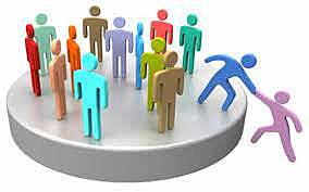 INTEGRACIÓN DE TRABAJO