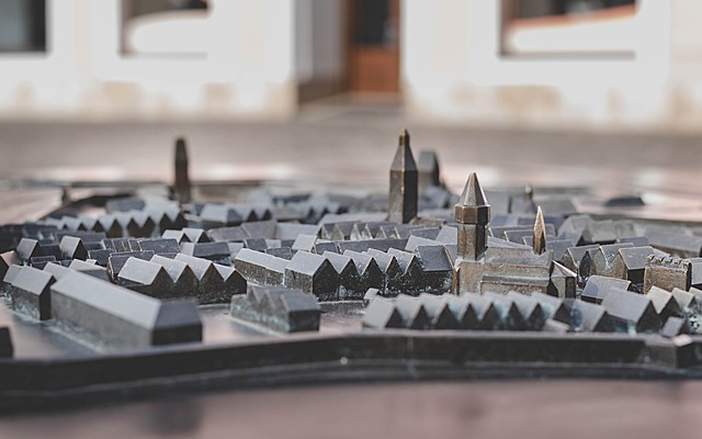 The Settlement of Jamestown