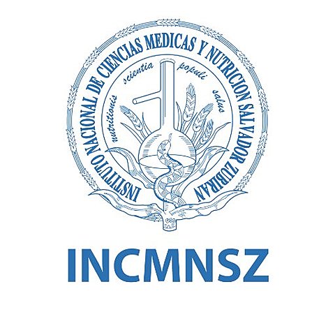 Instituto Nacional de Ciencias Médicas y Nutrición “Salvador Zubirán” (INCMNSZ)