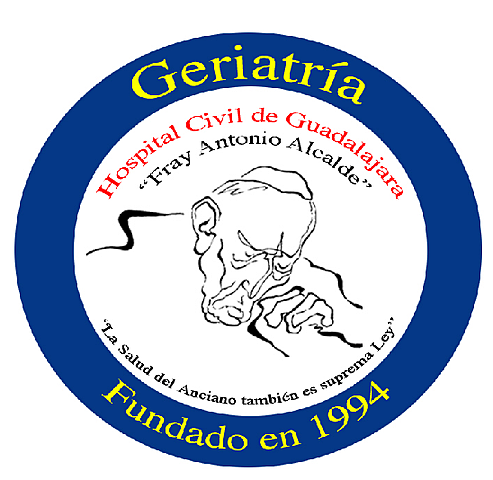 Colegio de Geriatría, Psicogeriatría y Gerontología Médica del Estado de Jalisco A.C.