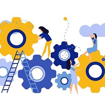 Timeline: Recursos humanos y liderazgo