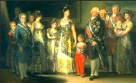 Período Joanino 1808-1821