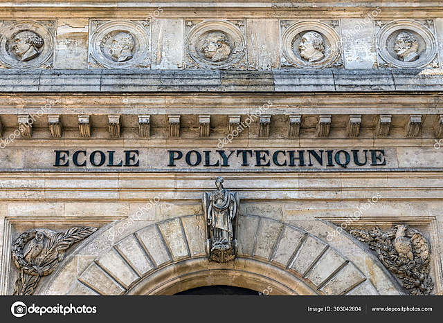 Higher Learning 1814-1816