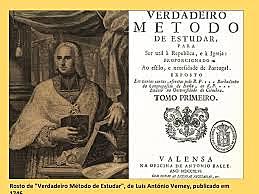 Criação das Aulas Régias e da Diretoria de Estudos