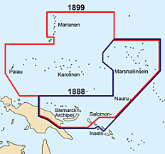 Venta de las Islas Marshal