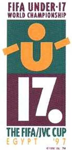 Mundial Sub 17 en Egipto