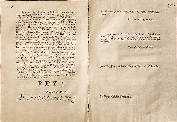 Criação do "Subsídio Literário"