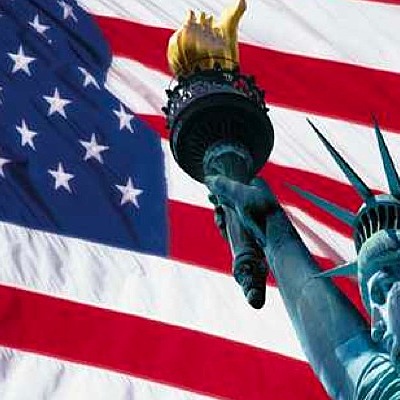 Timeline: U.S. History Timeline