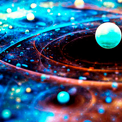 Timeline: Partículas Subatómicas