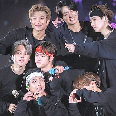 Timeline: Bangtan Sonyeondan story