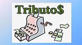 Timeline: TRIBUTOS EN COLOMBIA