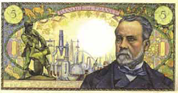 Louis Pasteur (1822- 1895) – VACUNA CONTRA LA RABIA