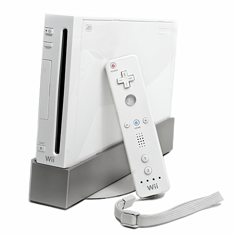 Nintendo wii
