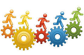 Teoría Estructuralista