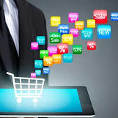 Timeline: El comercio electrónico. Historia y desarrollo