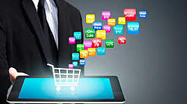 Timeline: El comercio electrónico. Historia y desarrollo