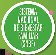Creación del Sistema Nacional de Bienestar Familiar (Snbf) Ley 7 de 1979