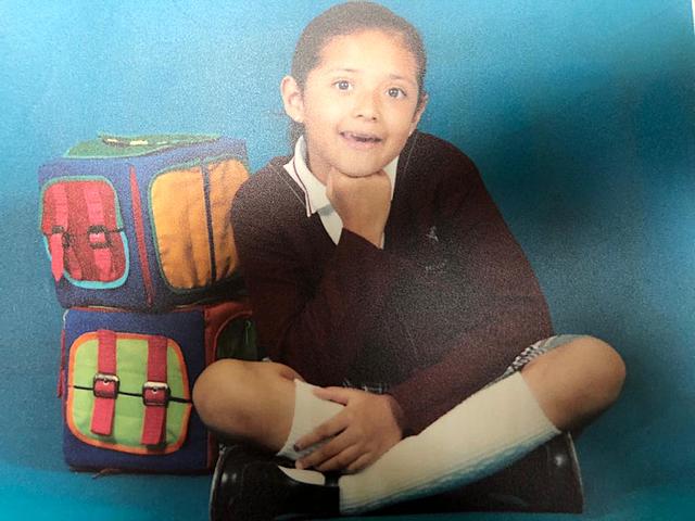 Colegio Inglés Elizabeth Brock