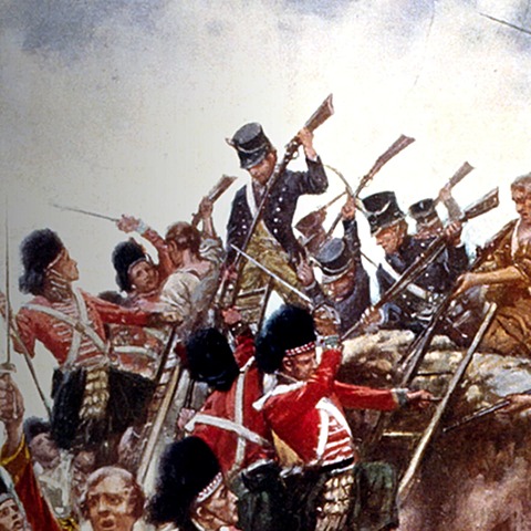 The War of 1812