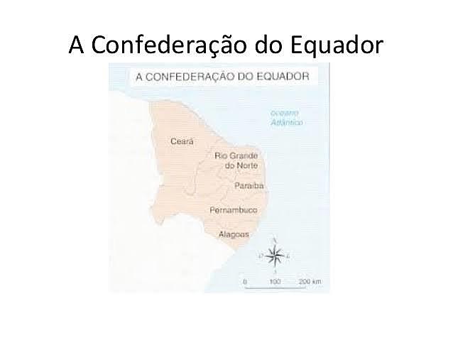 Confederação do Equador