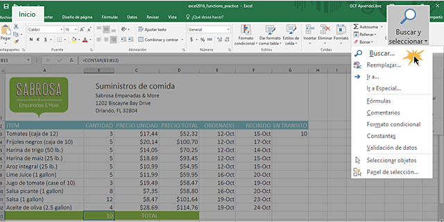 Excel 16.0 (Excel 2016)